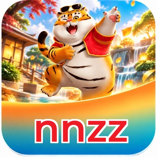 nnzz Logo Oficial - Cassino Online Certificado Brasil